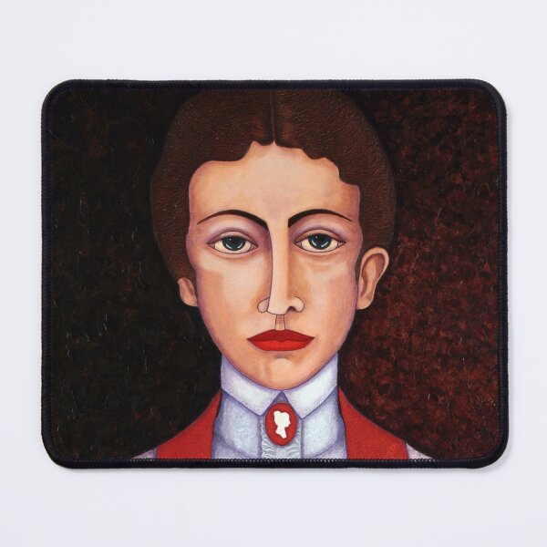 Item preview, Aurelia de Sousa - Woman artist at the forefront of her time designed and sold by Madalena Lobao-Tello.