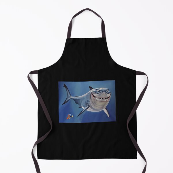 Item preview, Finding Nemo Painting designed and sold by MomFina.