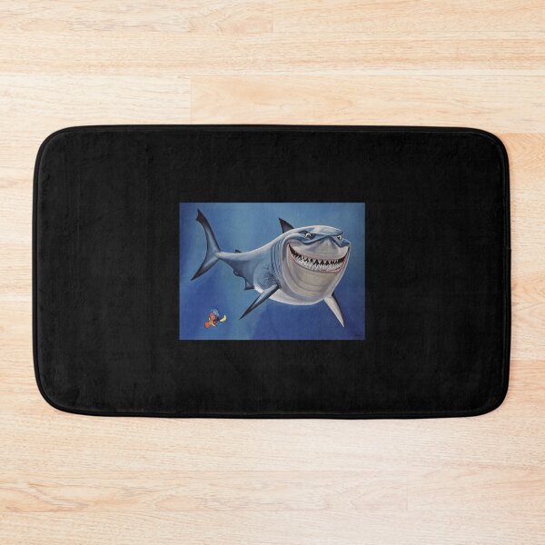 Item preview, Finding Nemo Painting designed and sold by MomFina.