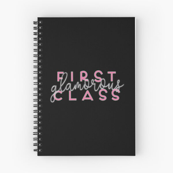 Item preview, First Class  Glamorous designed and sold by MomFina.