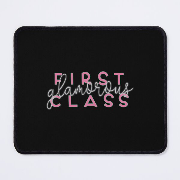 Item preview, First Class  Glamorous designed and sold by MomFina.