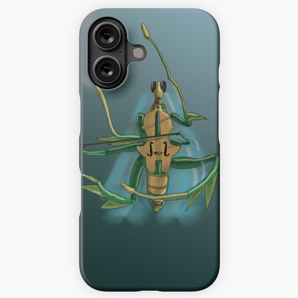 Item preview, iPhone Snap Case designed and sold by dj-KIR.
