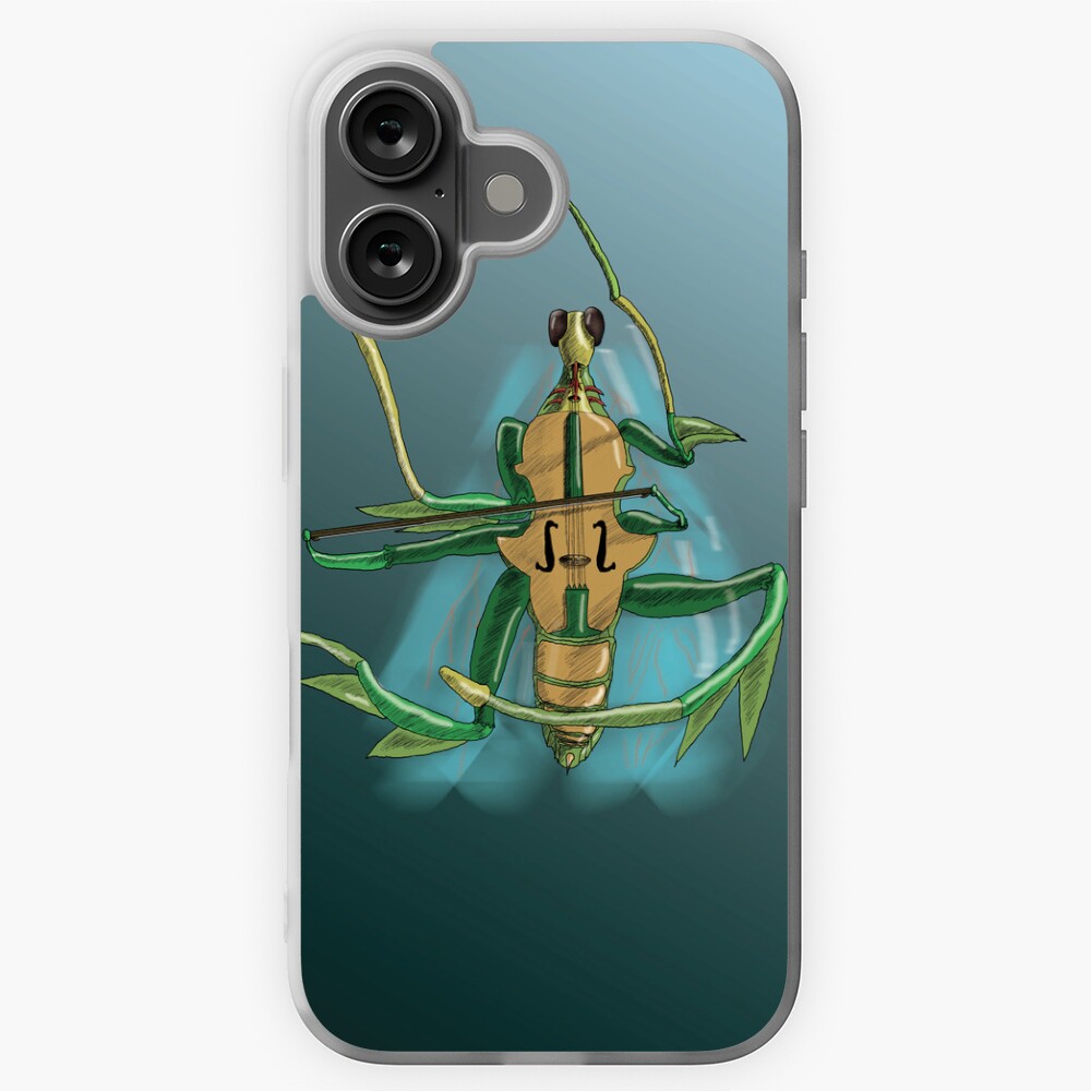Item preview, iPhone Soft Case designed and sold by dj-KIR.