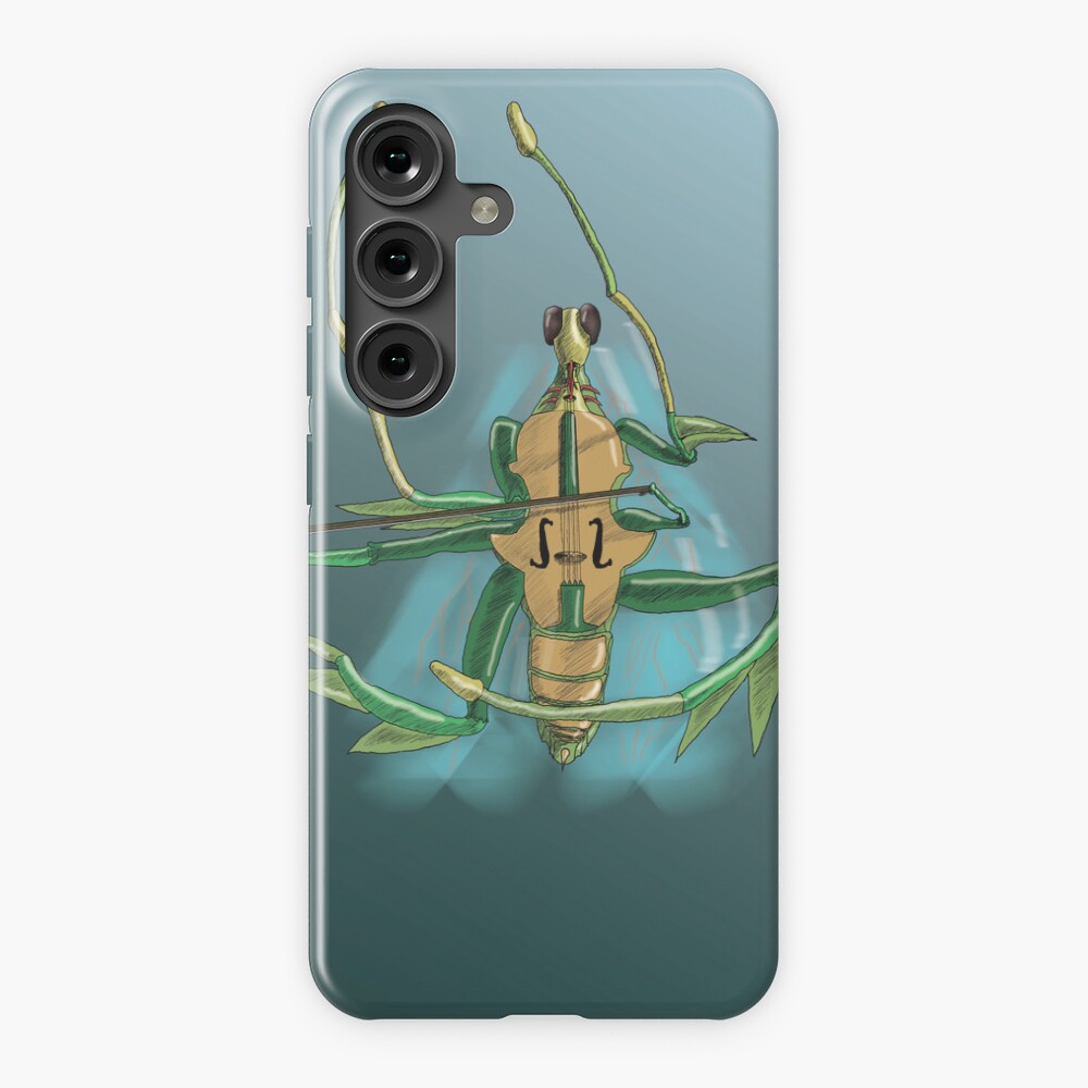 Item preview, Samsung Galaxy Snap Case designed and sold by dj-KIR.