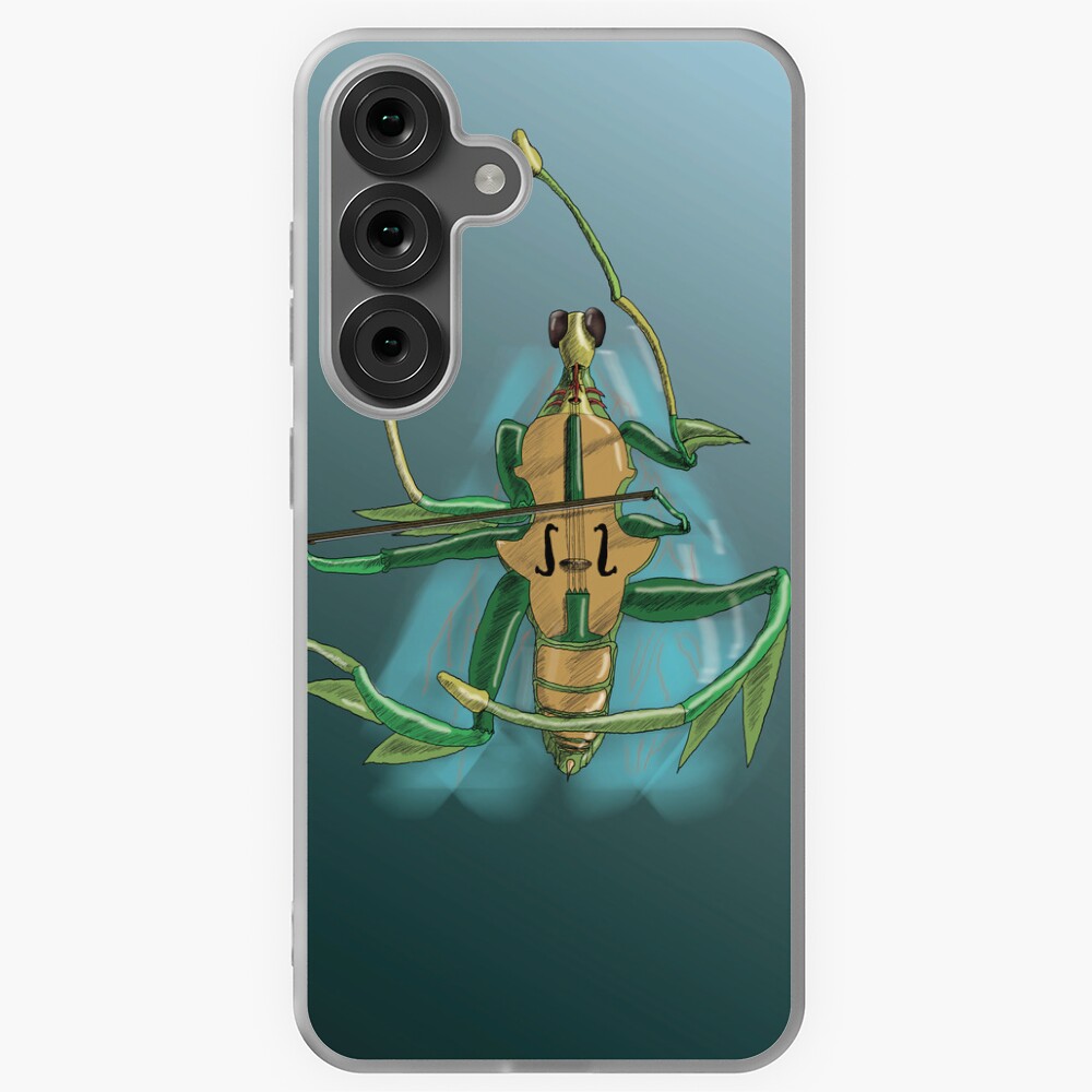 Item preview, Samsung Galaxy Soft Case designed and sold by dj-KIR.