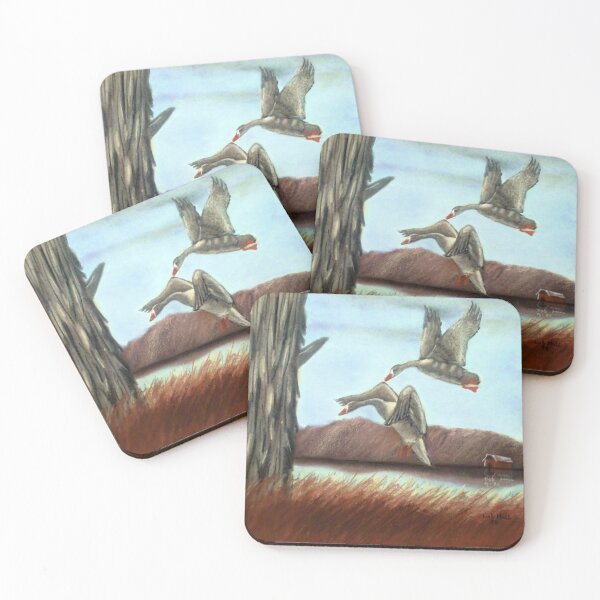 Item preview, RESTING PLACE, Pastel Painting, for prints and products designed and sold by Bob Hall©.