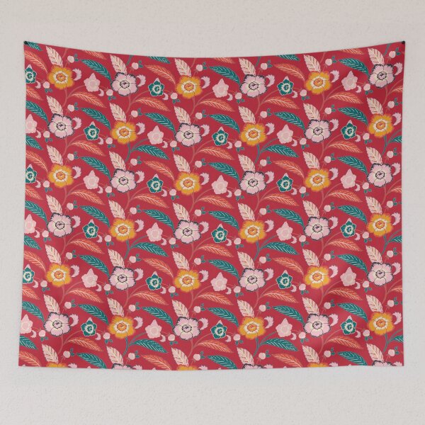 Item preview, flower paths designed and sold by BDDisseny.