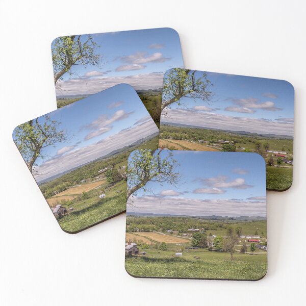 Item preview, Grosses Creek View designed and sold by Jim Love.