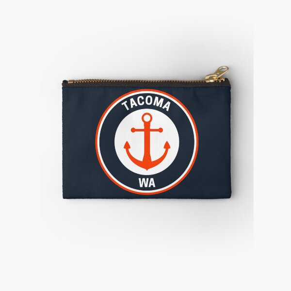 Item preview, Vintage Tacoma Washington designed and sold by fearcity.