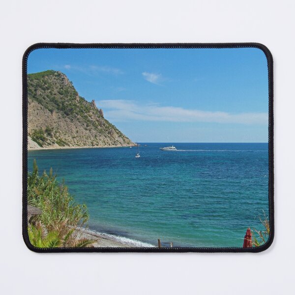 Item preview, Ibiza Blue designed and sold by tomg.