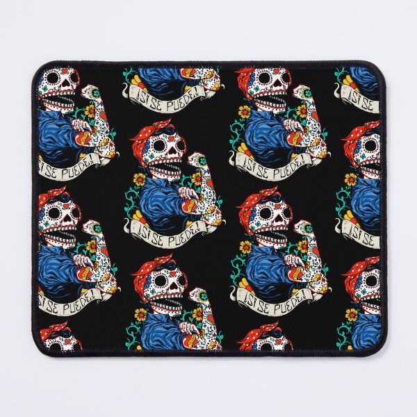 Item preview, Rosie Skull designed and sold by RobIsrael77.