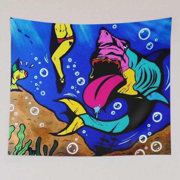 Item preview, Lick It designed and sold by Madame Sam.