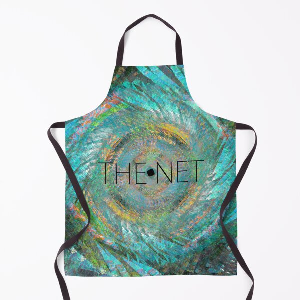 Item preview, The Net designed and sold by backterria.