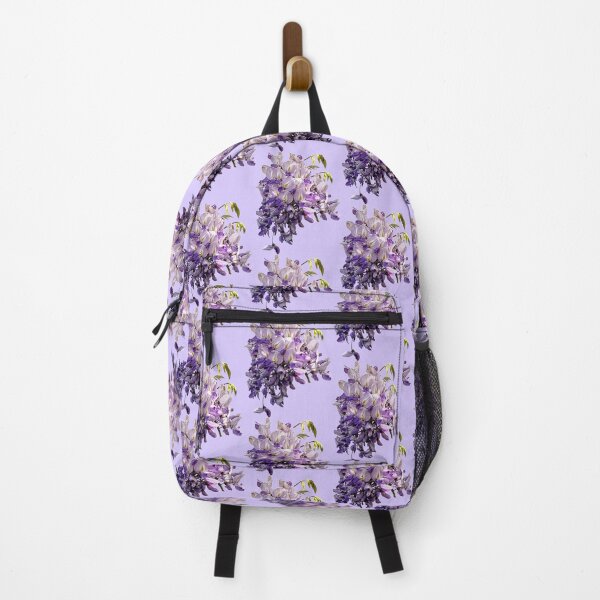 Item preview, Delicate Wisteria designed and sold by Susan Savad.
