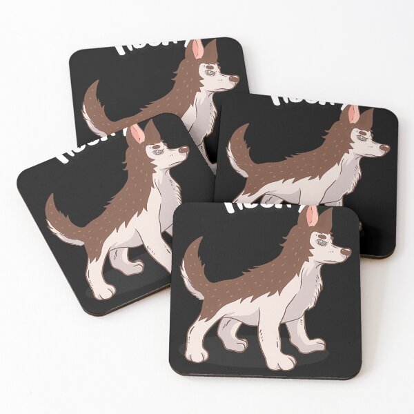 Item preview, Husky designed and sold by Melisacasio.