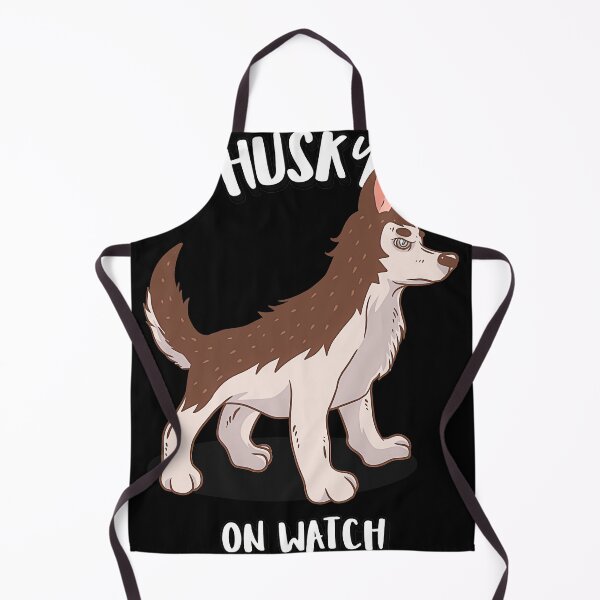 Item preview, Husky designed and sold by Melisacasio.
