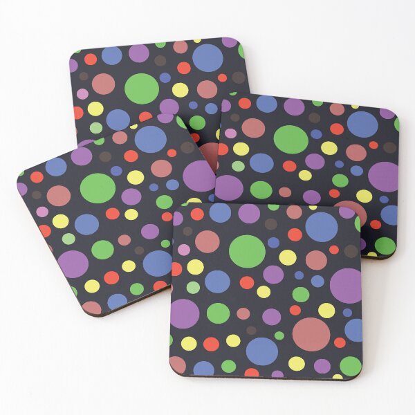 Item preview, colorful bubble- bubble designed and sold by PraArts2002.