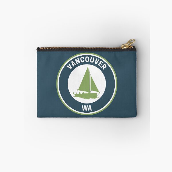 Item preview, Vintage Vancouver Washington designed and sold by fearcity.