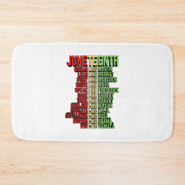 Item preview, CAVIAR CUSTOM PRODUCTS...JUNETEENTH LIKE  designed and sold by CAVIARKARLON.