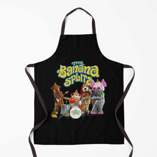 Item preview, The Banana Splits Racerback Tank Top| Perfect Gift designed and sold by daniellepa.