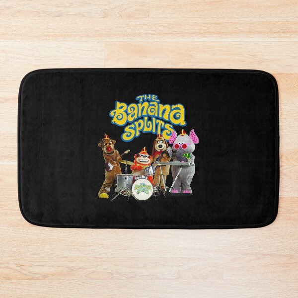 Item preview, The Banana Splits Racerback Tank Top| Perfect Gift designed and sold by daniellepa.
