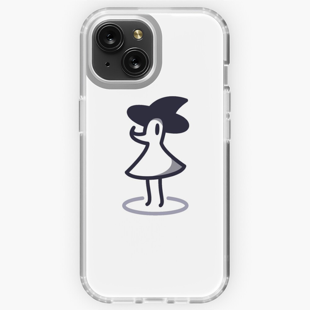 Item preview, iPhone Soft Case designed and sold by arksdesigns.
