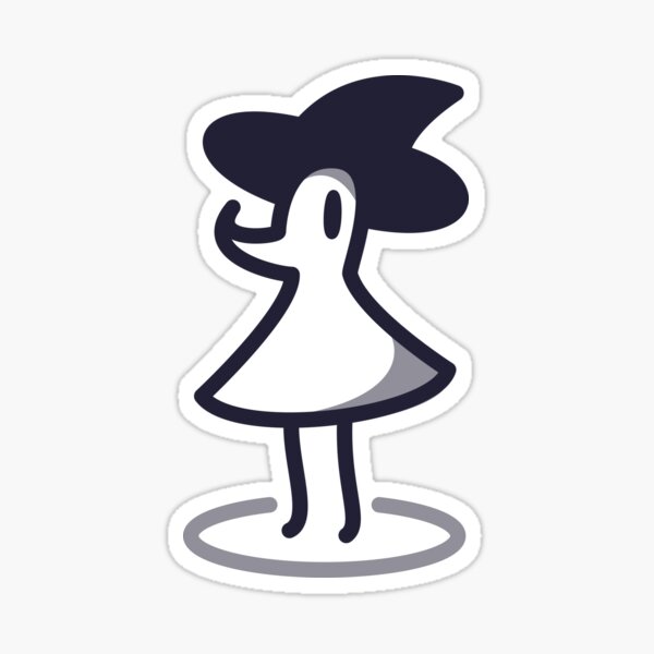 WitchCraft - Faeton Sticker