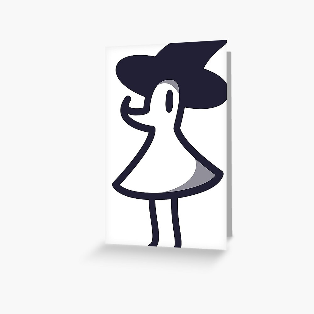 Item preview, Greeting Card designed and sold by arksdesigns.