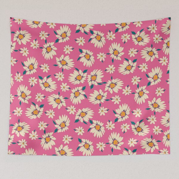 Item preview, Daisy flower designed and sold by BDDisseny.