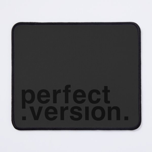 Item preview, Perfect Version designed and sold by Neal Moran.