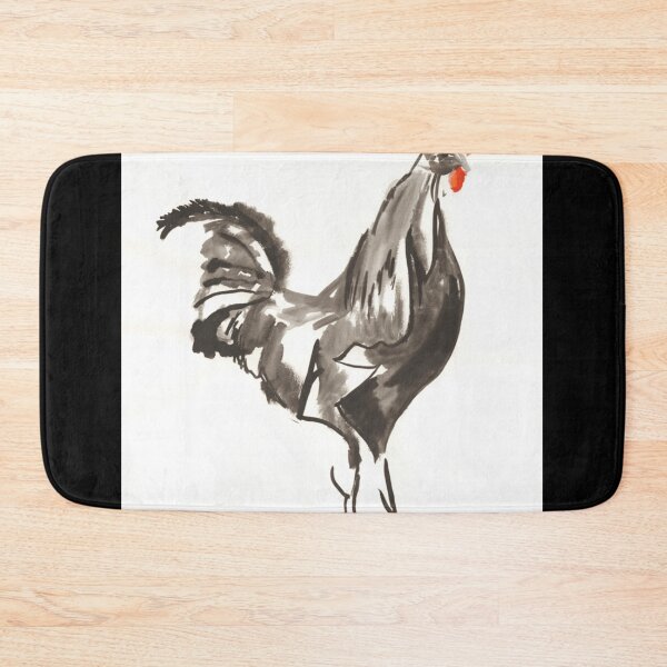 Item preview, COCK OF THE WALK Classic  designed and sold by cordfried3h.