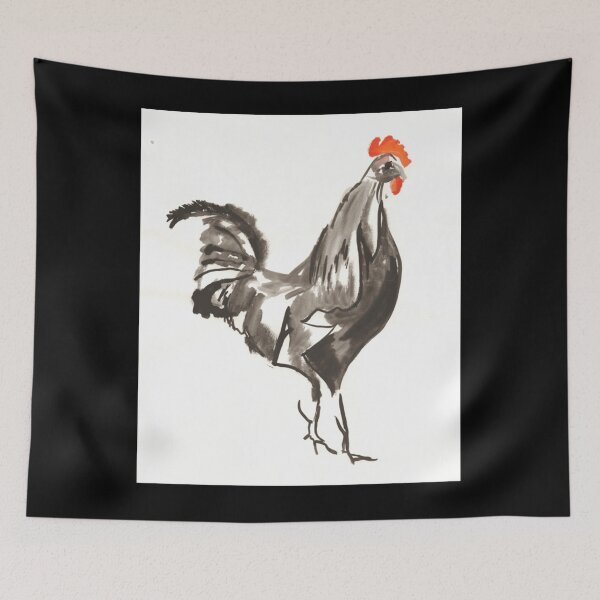 Item preview, COCK OF THE WALK Classic  designed and sold by cordfried3h.