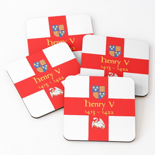 Item preview, Henry V designed and sold by BoozyBadger.