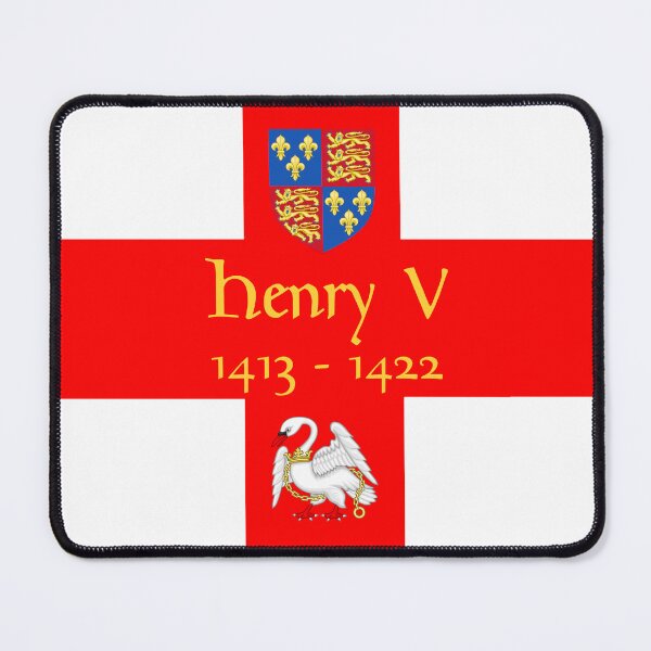 Item preview, Henry V designed and sold by BoozyBadger.