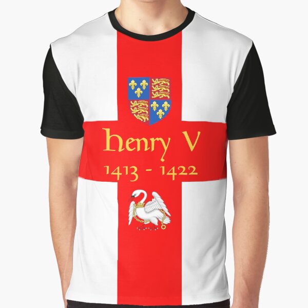 Item preview, Henry V designed and sold by BoozyBadger.