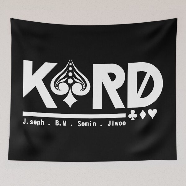 Item preview, KARD member designed and sold by dexta.