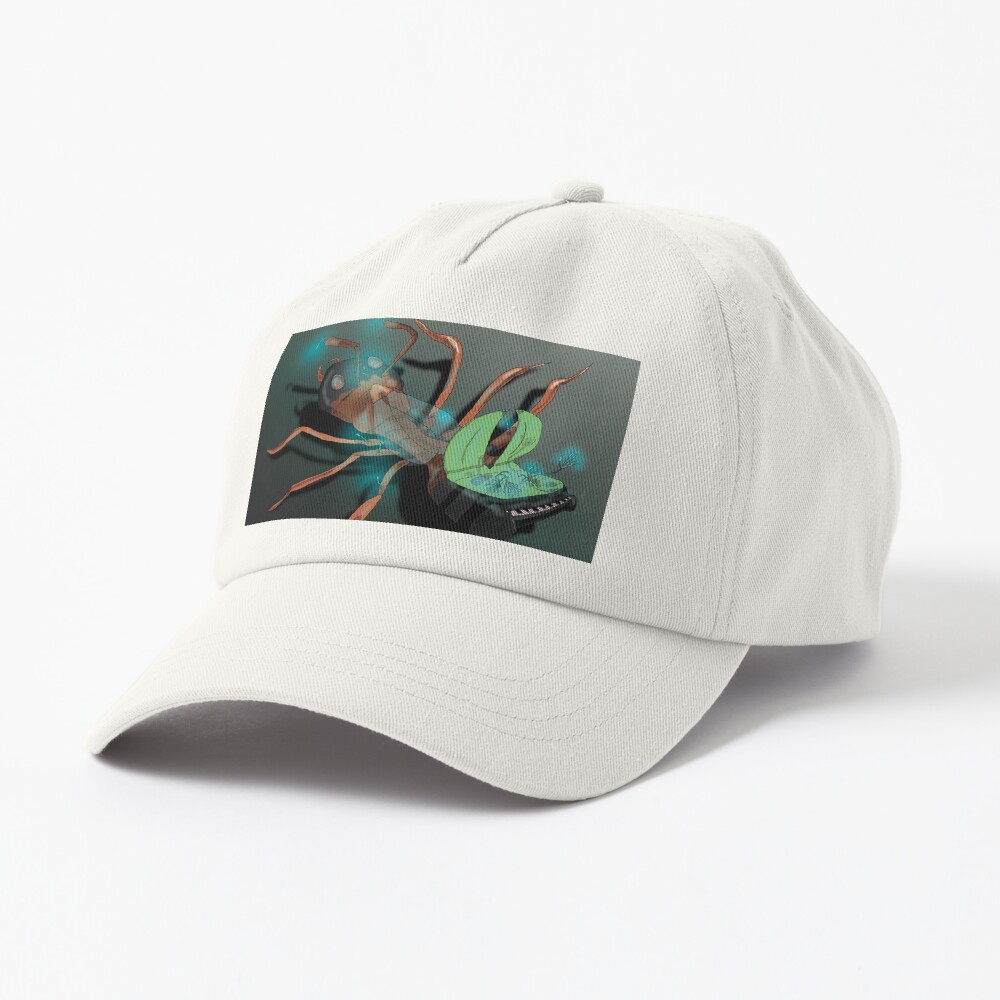Item preview, Dad Hat designed and sold by dj-KIR.