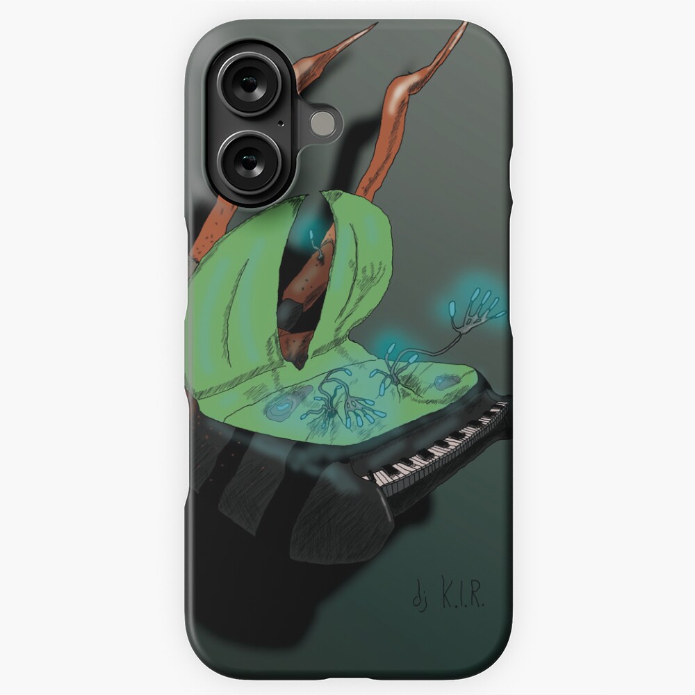 Item preview, iPhone Snap Case designed and sold by dj-KIR.