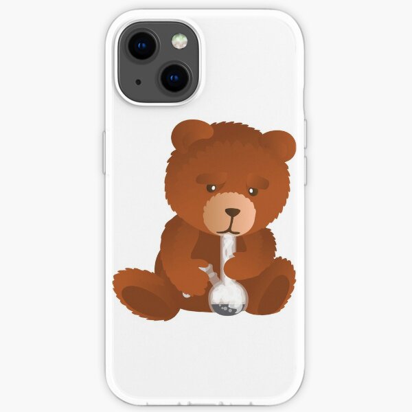 Ted iPhone Soft Case
