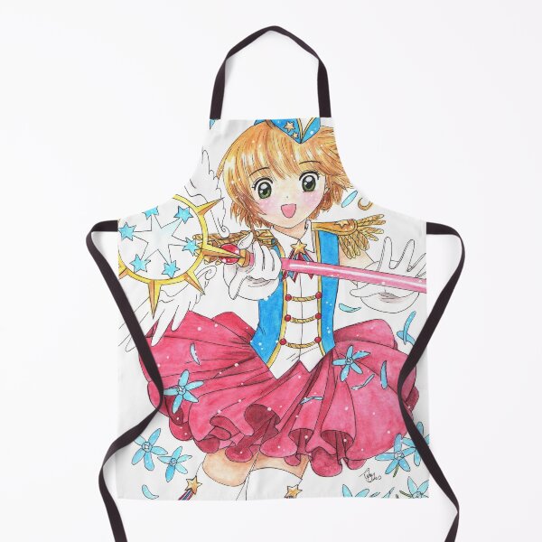 Item preview, Cardcaptor Sakura Clear Card designed and sold by teresartwork.