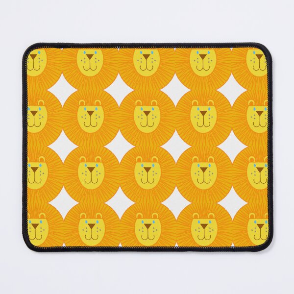 Item preview, Sunshine Lion designed and sold by Adam Regester.
