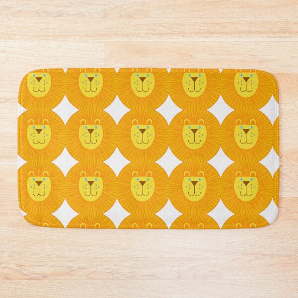 Item preview, Sunshine Lion designed and sold by Adam Regester.