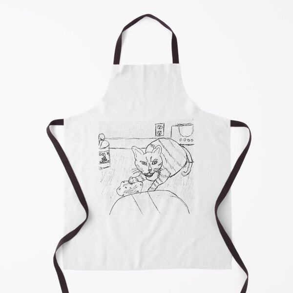 Item preview, Chonk Steals Pancake designed and sold by lilstarcreation.