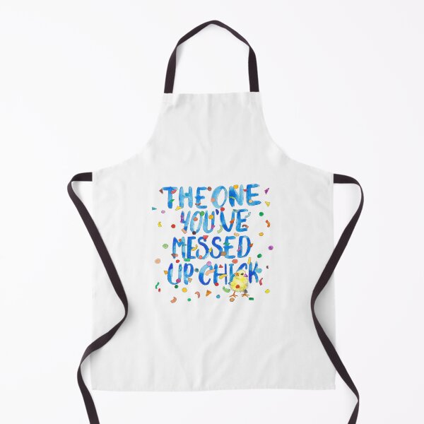 Item preview, La que has liao pollito designed and sold by AbbyLedGar.