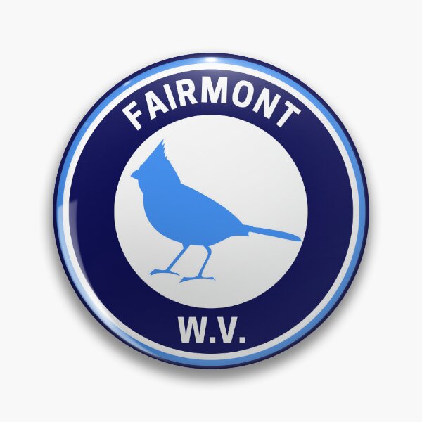 Item preview, Vintage Fairmont West Virginia designed and sold by fearcity.