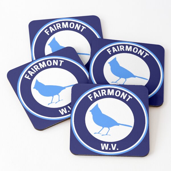 Item preview, Vintage Fairmont West Virginia designed and sold by fearcity.