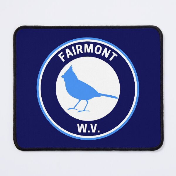 Item preview, Vintage Fairmont West Virginia designed and sold by fearcity.