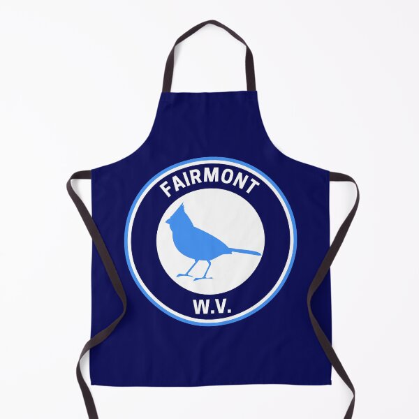 Item preview, Vintage Fairmont West Virginia designed and sold by fearcity.
