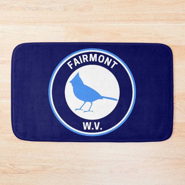 Item preview, Vintage Fairmont West Virginia designed and sold by fearcity.