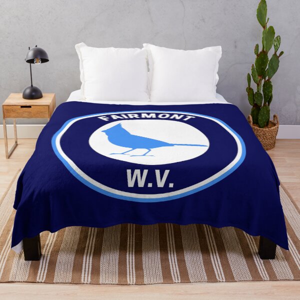 Item preview, Vintage Fairmont West Virginia designed and sold by fearcity.